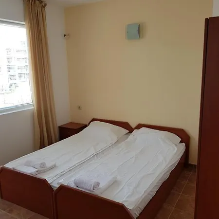 Zaliv House شقة سفيتي فلاس