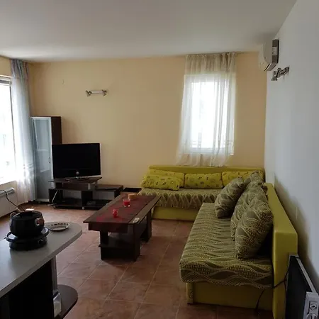 شقة Zaliv House سفيتي فلاس