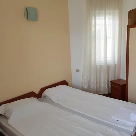 شقة Zaliv House سفيتي فلاس